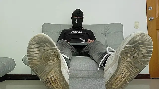 Mastergold666 online show from July 18, 2026, 3:53 pm
