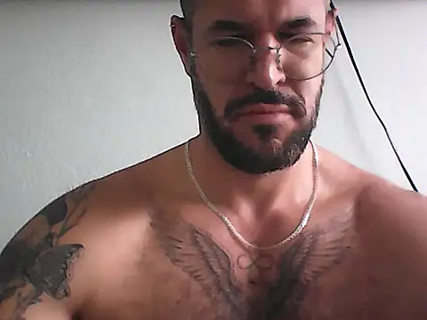 Snapshot of mrbighairychest chatting on July 7, 2026, 3:26 pm mrbighairychest online show from July 7, 2026, 3:26 pm