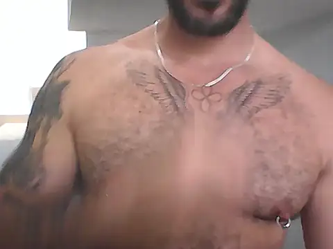 Snapshot of mrbighairychest chatting on June 16, 2026, 4:40 pm mrbighairychest online show from June 16, 2026, 4:40 pm