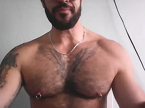 Snapshot of mrbighairychest chatting on June 22, 2026, 2:47 pm mrbighairychest online show from June 22, 2026, 2:47 pm
