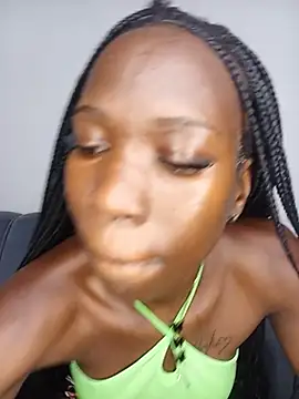 Snapshot of nubianqueen254 chatting on July 17, 2026, 6:49 pm nubianqueen254 online show from July 17, 2026, 6:49 pm