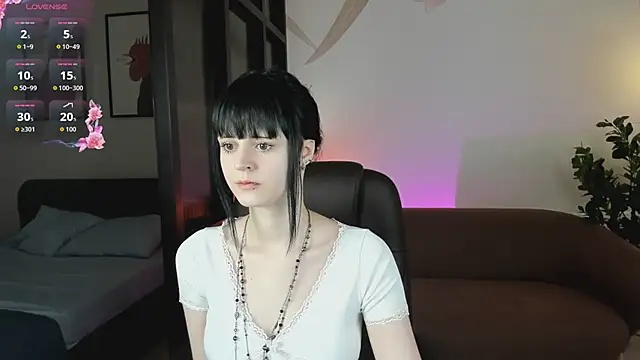 Snapshot of Michelle_Rain chatting on June 17, 2026, 7:30 am Michelle Rain online show from June 17, 2026, 7:30 am