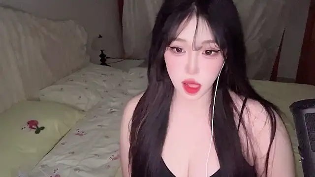 Snapshot of xinxinbabyisme chatting on June 25, 2026, 3:50 pm xinxinbabyisme online show from June 25, 2026, 3:50 pm