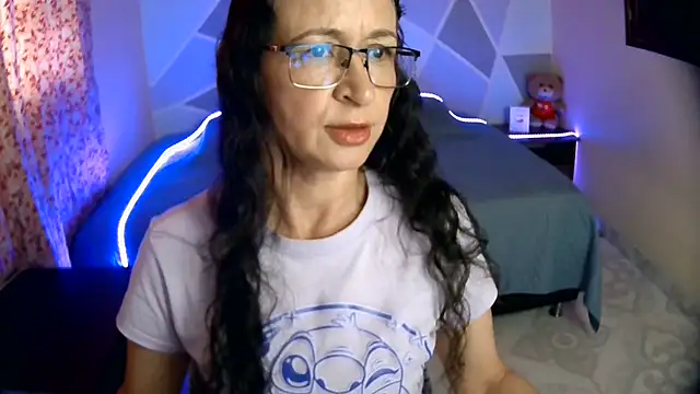 Ana Flakita online show from July 31, 2026, 9:12 pm