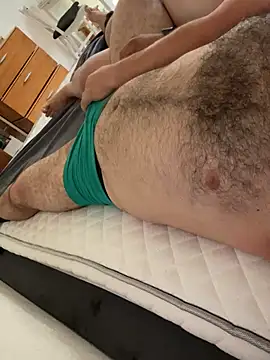 Bear-Dadd online show from June 29, 2026, 4:39 pm