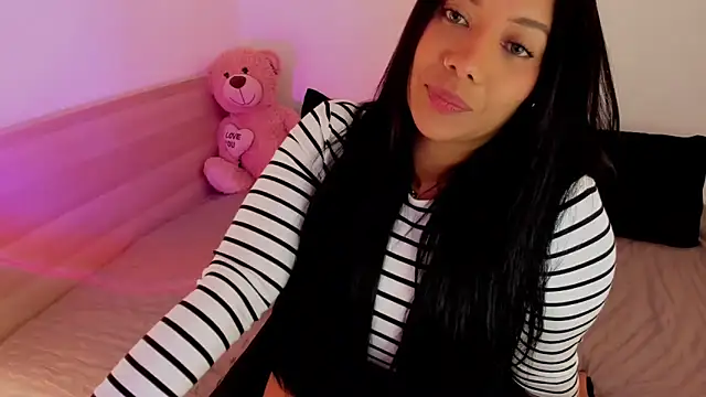 Snapshot of NicolePasqualott chatting on November 27, 2025, 9:04 pm NicolePasqualott online show from November 27, 2025, 9:04 pm