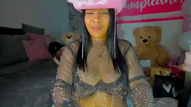 Snapshot of NicolePasqualott chatting on February 25, 2025, 2:58 am NicolePasqualott online show from February 25, 2025, 2:58 am