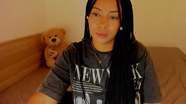 Snapshot of NicolePasqualott chatting on November 3, 2025, 8:45 pm NicolePasqualott online show from November 3, 2025, 8:45 pm