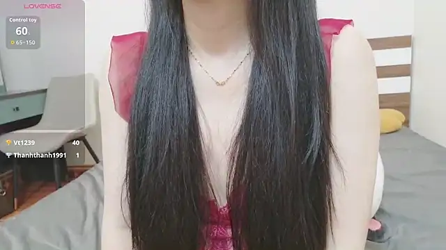Snapshot of Mi_spa chatting on July 26, 2026, 4:25 pm Mi spa online show from July 26, 2026, 4:25 pm
