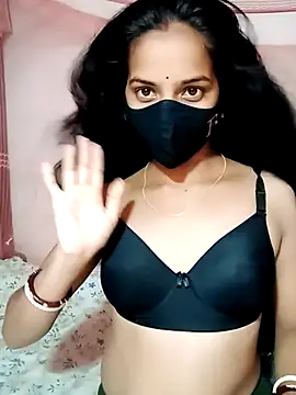 nisarani54321 online show from July 6, 2026, 5:48 pm