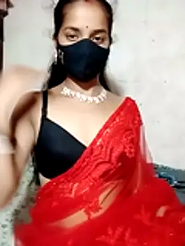 nisarani54321 online show from July 19, 2026, 10:23 am