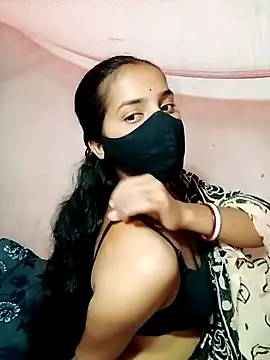 nisarani54321 online show from July 13, 2026, 5:45 pm