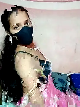 nisarani54321 online show from July 18, 2026, 5:32 pm