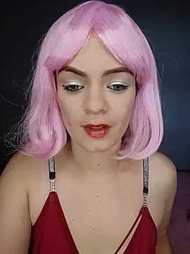 hanna horny77 online show from July 30, 2026, 2:49 pm