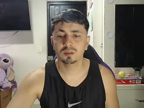 Snapshot of Sebas_Blessed chatting on June 17, 2026, 6:51 pm Sebas Blessed online show from June 17, 2026, 6:51 pm
