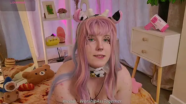 Candy-yeah online show from August 1, 2026, 1:14 am