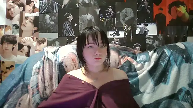 Snapshot of LittilePrincess chatting on July 24, 2026, 7:10 pm LittilePrincess online show from July 24, 2026, 7:10 pm