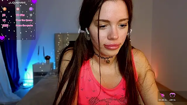 Snapshot of Little_cuti1e chatting on July 25, 2026, 8:44 am Little cuti1e online show from July 25, 2026, 8:44 am