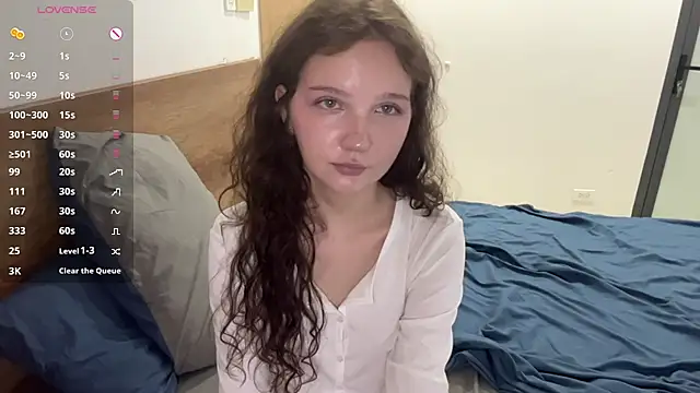 Ela Wish online show from July 28, 2026, 7:50 pm