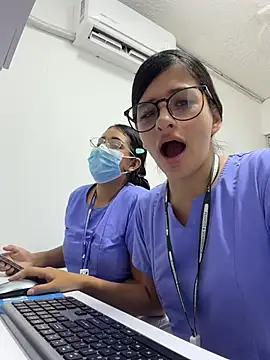 Snapshot of Mia_Alanna chatting on July 7, 2026, 9:18 pm Mia Alanna online show from July 7, 2026, 9:18 pm
