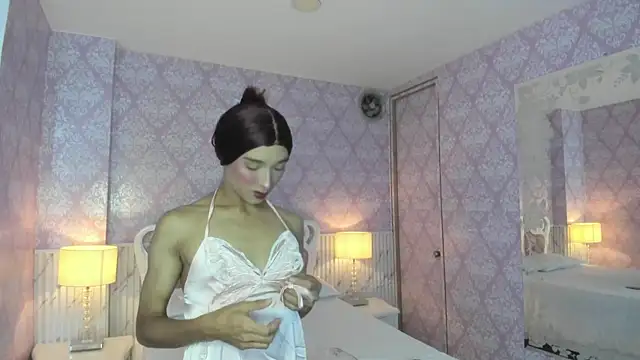 Snapshot of skinny_dolltrans chatting on August 5, 2026, 9:31 pm skinny dolltrans online show from August 5, 2026, 9:31 pm