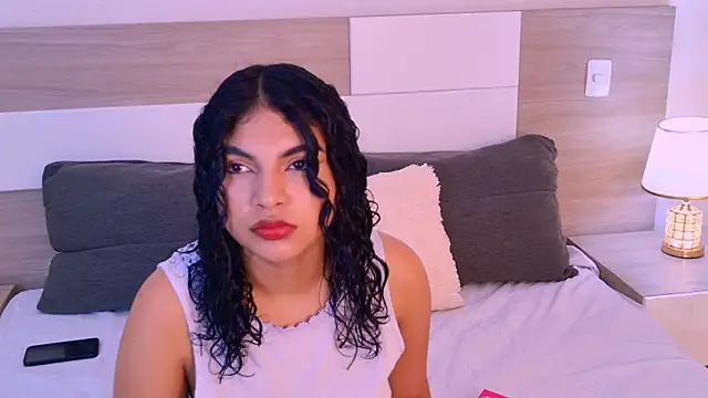 MelodyAlvarez online show from July 23, 2026, 11:40 am