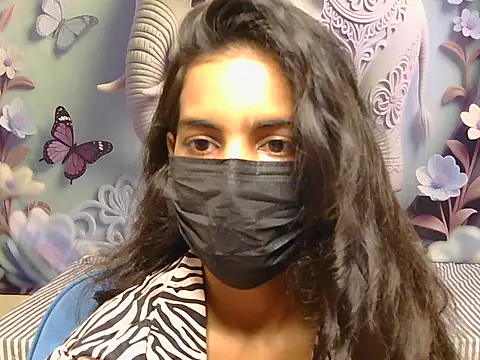 Snapshot of its_anjali chatting on July 20, 2026, 5:48 am its anjali online show from July 20, 2026, 5:48 am