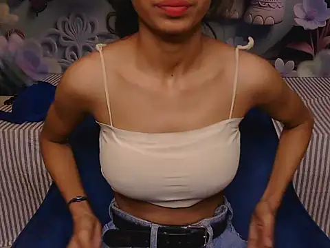 Snapshot of its_anjali chatting on July 13, 2026, 5:40 am its anjali online show from July 13, 2026, 5:40 am