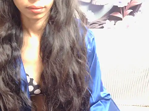 Snapshot of its_anjali chatting on July 12, 2026, 4:46 am its anjali online show from July 12, 2026, 4:46 am