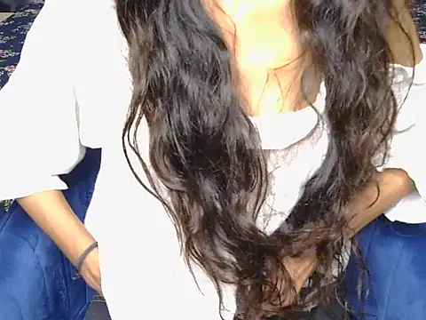 Snapshot of its_anjali chatting on July 8, 2026, 5:52 am its anjali online show from July 8, 2026, 5:52 am