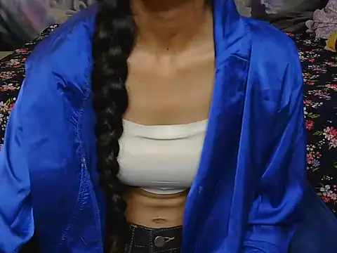 Snapshot of its_anjali chatting on July 9, 2026, 5:19 am its anjali online show from July 9, 2026, 5:19 am
