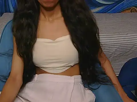 Snapshot of its_anjali chatting on August 3, 2026, 9:26 am its anjali online show from August 3, 2026, 9:26 am