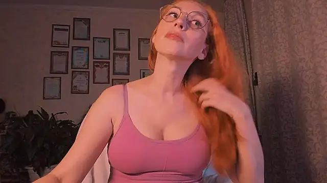 GingerVerdict online show from August 5, 2026, 6:35 pm