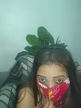 Cupid Mayra online show from June 22, 2026, 1:08 pm