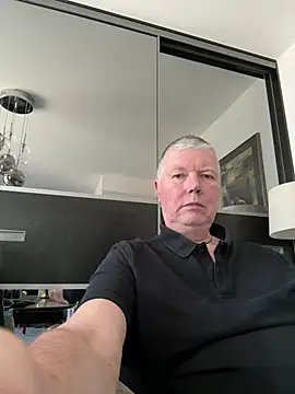 cumboy online show from March 2, 2026, 12:01 pm