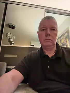 cumboy online show from February 9, 2026, 11:25 pm