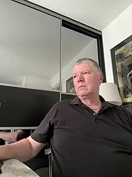 cumboy online show from January 29, 2025, 12:02 pm