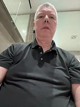 cumboy online show from March 22, 2025, 1:08 pm