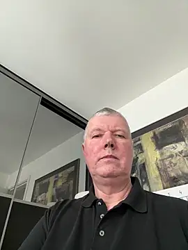 cumboy online show from January 13, 2025, 11:30 am