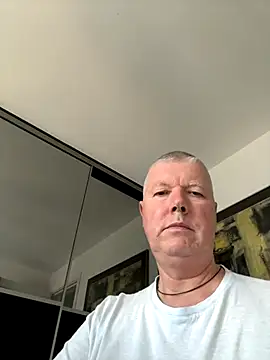 cumboy online show from September 22, 2025, 12:00 pm