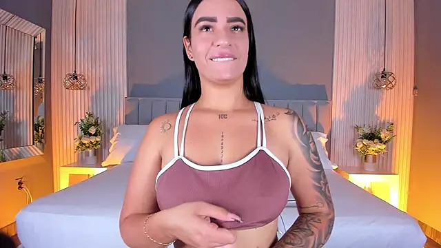 Snapshot of LissaBrown_ chatting on August 1, 2026, 7:12 pm LissaBrown online show from August 1, 2026, 7:12 pm