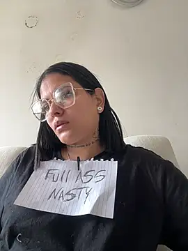 EXTREMELY DIRTY TABOO online show from June 26, 2026, 8:14 pm