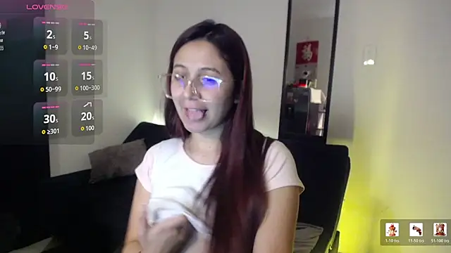 Snapshot of tiana_sweet chatting on June 20, 2026, 2:16 am tiana sweet online show from June 20, 2026, 2:16 am