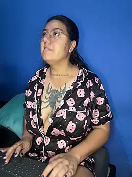 Snapshot of Mailly-Gabby- chatting on June 24, 2026, 2:59 pm Mailly-Gabby- online show from June 24, 2026, 2:59 pm
