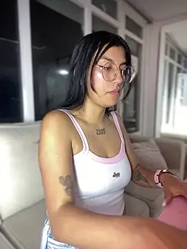 Snapshot of GabyLopez_Pink chatting on June 24, 2026, 3:16 am GabyLopez Pink online show from June 24, 2026, 3:16 am