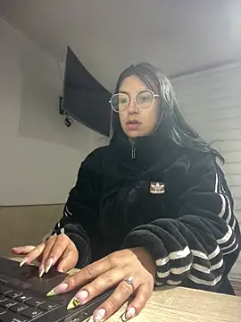 Snapshot of GabyLopez_Pink chatting on July 31, 2026, 3:17 am GabyLopez Pink online show from July 31, 2026, 3:17 am