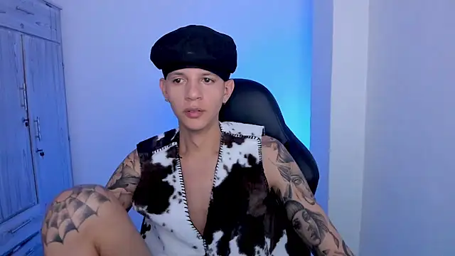 tylerrnova online show from July 1, 2026, 3:18 am