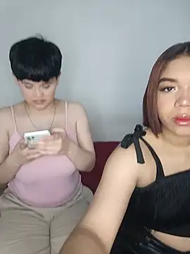 Sam and Valka online show from June 25, 2026, 6:57 pm