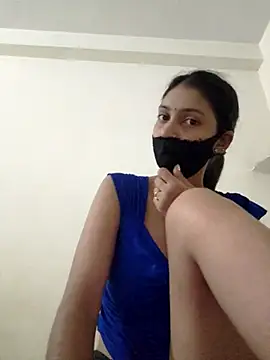 Snapshot of pooja_riya chatting on July 13, 2026, 5:07 am pooja riya online show from July 13, 2026, 5:07 am
