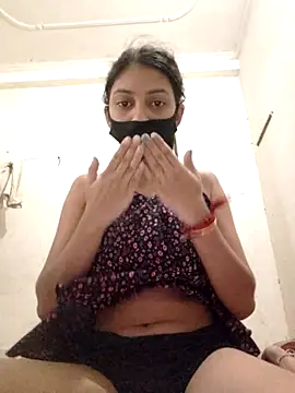Snapshot of pooja_riya chatting on June 29, 2026, 2:06 pm pooja riya online show from June 29, 2026, 2:06 pm